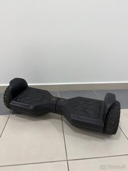 Howerboard UrbanStar - 2