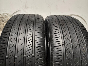 235/45 R18 Letné pneumatiky Barum Bravuris 2 kusy - 2