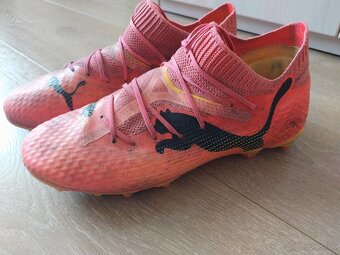 Kopačky PUMA FUTURE - 2