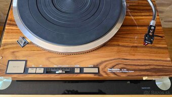 TECHNICS SL M-2 - 2