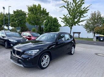 BMW X1 - 2