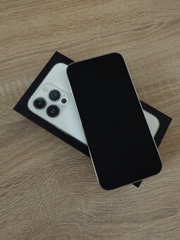 iphone 13 pro 128 gb silver - 2