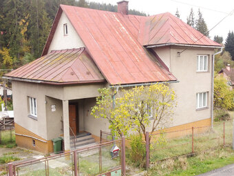 Na predaj rodinný dom - 2