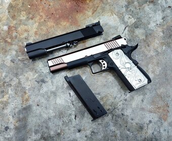 WE colt 1911C 6mm gbb - 2
