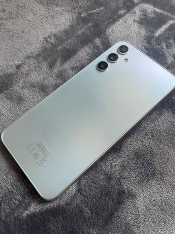 Samsung galaxy A34 5G - 2