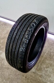 205/55R16 Continental ContiPremiumContact 5 - 2