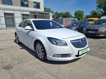 Opel Insignia 2.0 CDTI BiTurbo 195k Cosmo AT6 OPC Line - 2