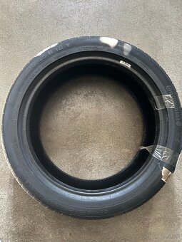 Pneumatika Continental 225/45R18 - 2