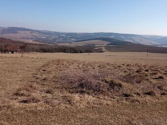 NA PREDAJ-POZEMOK SNOV, CHVOJNICA - KOPANICE. 2000 M2 - 2