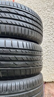 🟡Letné pneu 195/50 r15 - 2