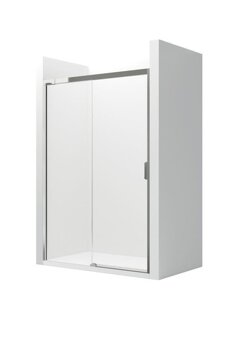Sprchové dvere do niky 1000x1950mm ROCA - 2