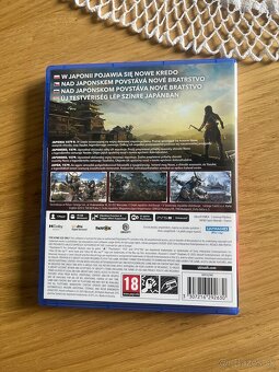 Assassins creed shadows - 2