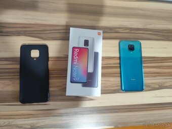 xiaomi Redmi note 9 pro - 2
