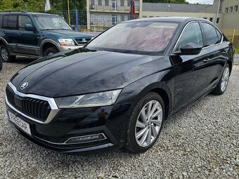 Škoda Octavia 2.0 TDI SCR Style DSG - 2