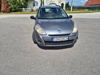 Predam renault clio combi - 2