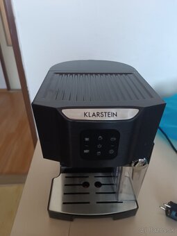 Kávovar - 2