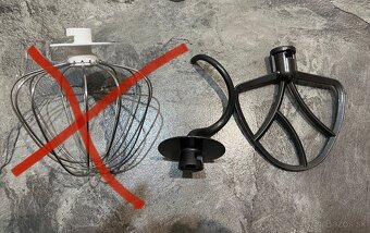 Príslušenstvo Sencor STX 007 Delimano na kuchynský robot - 2