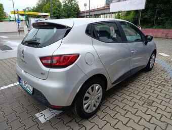 Renault Clio 1.5 DCi 75 Limited - 2