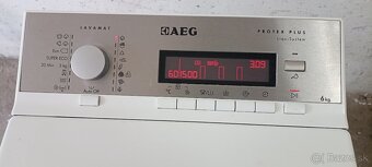 Práčka AEG - 2