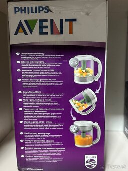 Philips AVENT 4 v 1 - 2
