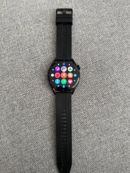 Huawei Watch GT 3 46mm Black - 2