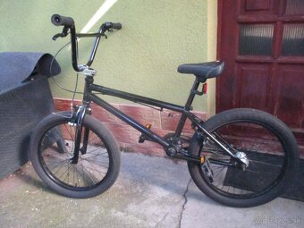 BMX Division - 2