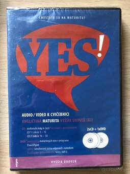 YES - 2