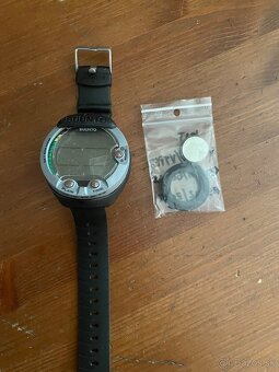 Počitač SUUNTO Vyper - 2