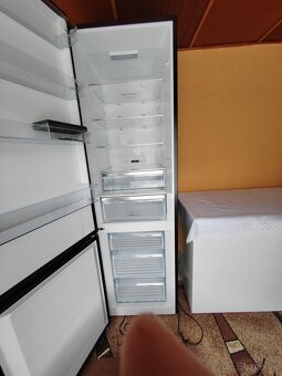 Predám kombinovanú chladničku gorenje - 2