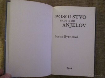 Posolstvo nádeje od anjelov - 2