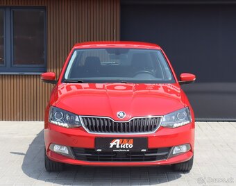 Škoda Fabia 1.2 TSI Style - 2