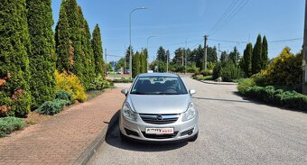 Opel Corsa 1.2 benzín automat - 2