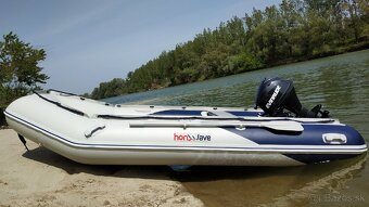 Čln Honda T 38IE - 2