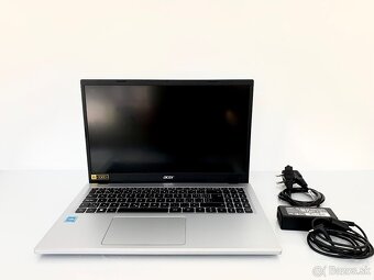 notebook Acer Aspire A315-510P - 2