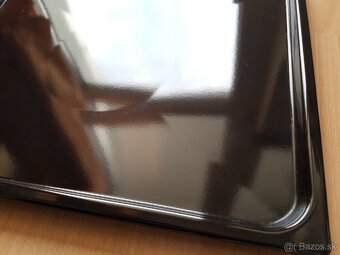 Plech 406x360x15 mm pre sporák Mora Gorenje - 2