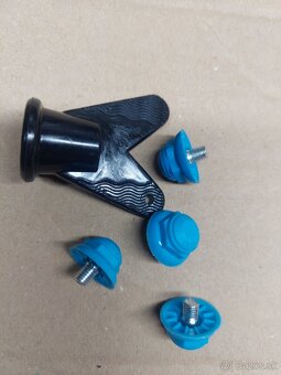 Tretry crystall force - 2