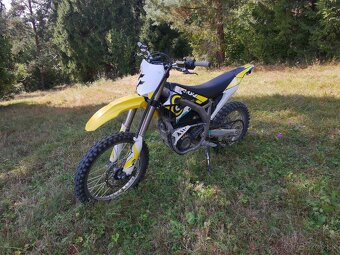 El.Motorka Sur-Ron Storm Bee - 2