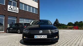 Volkswagen Passat 2.0 TDI DSG - 2