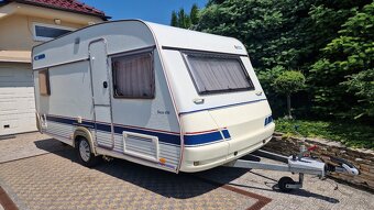 karavan Wilk Stern 450, MOVER 1030kg/1300kg - 2