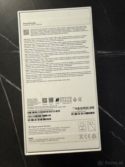 iPhone 16 Pro Max, Black Titanium, 1TB - 2