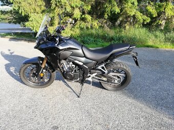 Honda CB 500X 2023 - 2