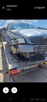 Octávia 1.6 tdi - 2