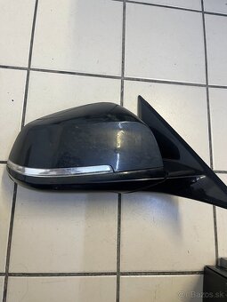 Spätné zrkadlo BMW F32 F33 F36 - 2
