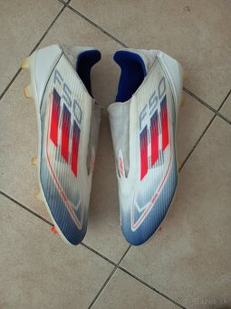 Kopačky adidas F50 LEAGUE 46 - 2