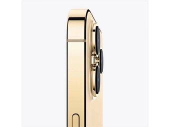 iPhone 13 pro gold 128GB - 2