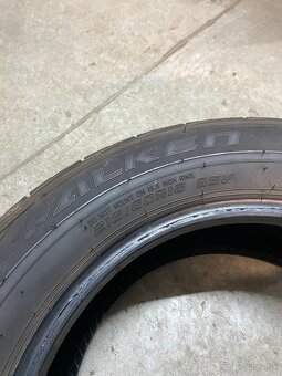 Falken Ziex - 2