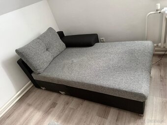 Darujem za odvoz časť sedačky - 2
