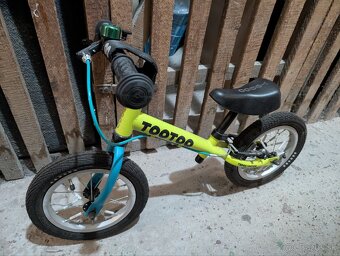 Odrážadlo Yedoo TooToo - 2