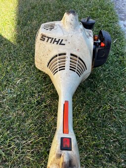 Stihl FS38 krovinorez /kosačka - 2