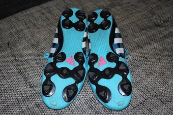 kopačky adidas č.42 - 2